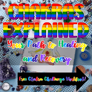 8 Chakras Explained: Your Path to Healing and Recovery